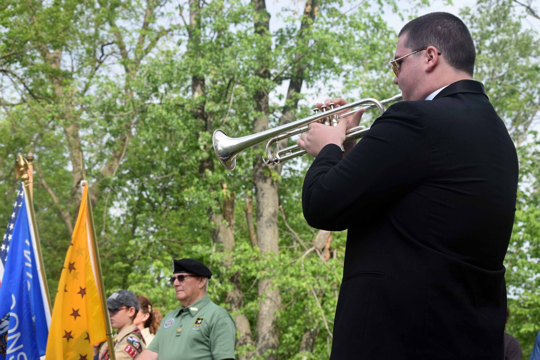 Baraboo Memorial Day 2022